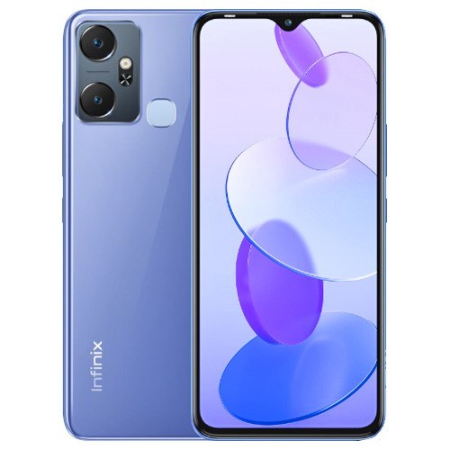 infinix smart 6 plus